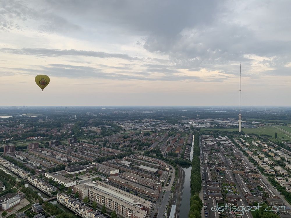 Copyright &copy DatisGaaf.com