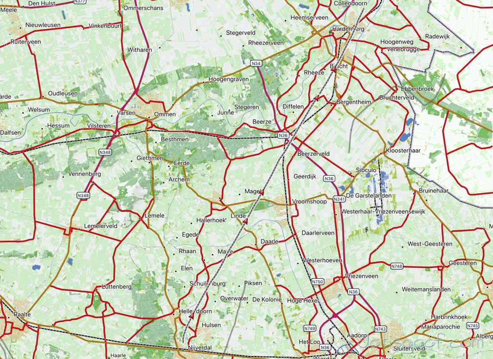 Copyright &copy DatisGaaf.com