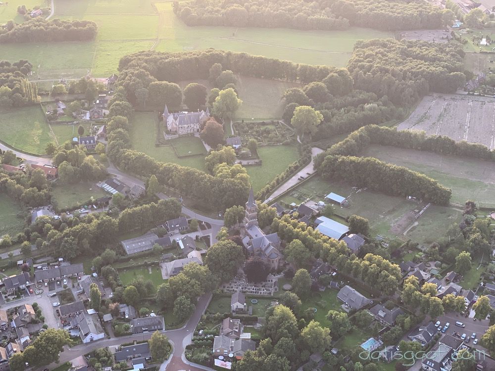 Copyright &copy DatisGaaf.com