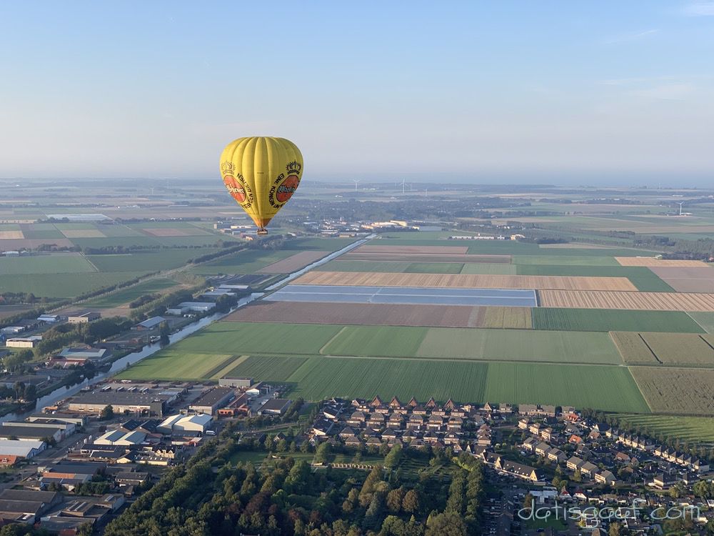 Copyright &copy DatisGaaf.com