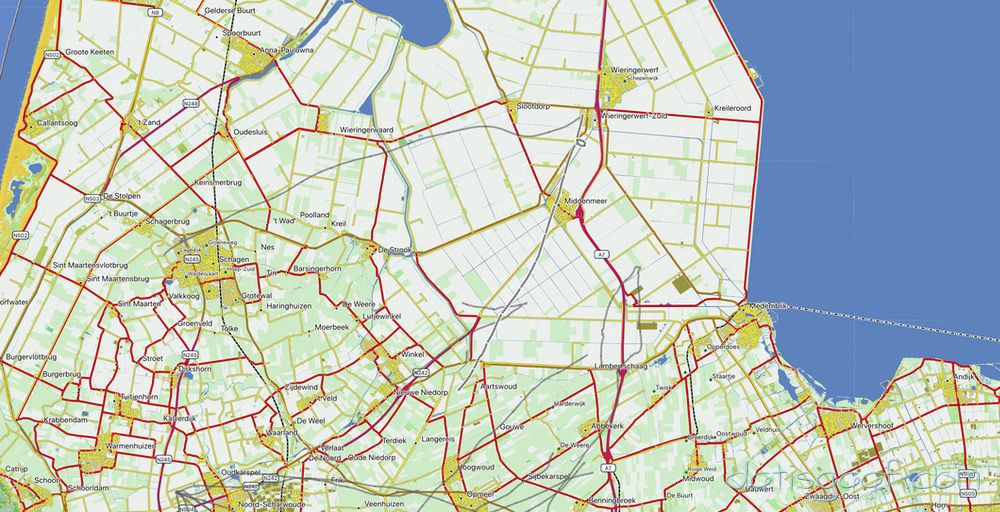 Copyright &copy DatisGaaf.com