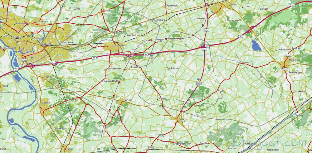 Copyright &copy DatisGaaf.com