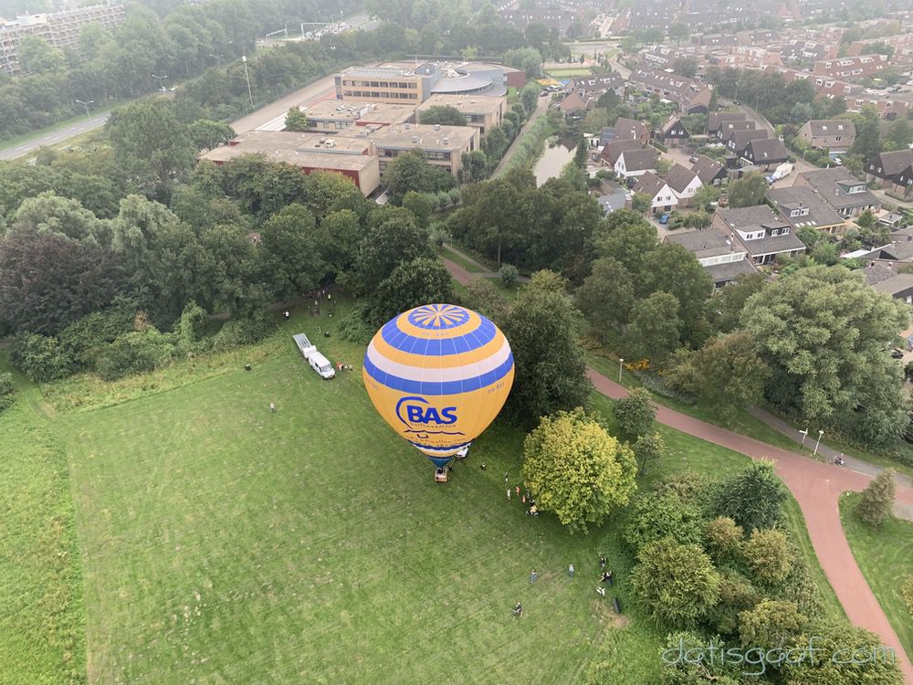 Copyright &copy DatisGaaf.com