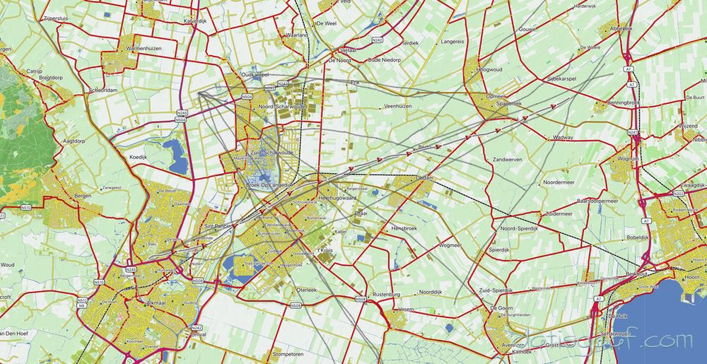 Copyright &copy DatisGaaf.com