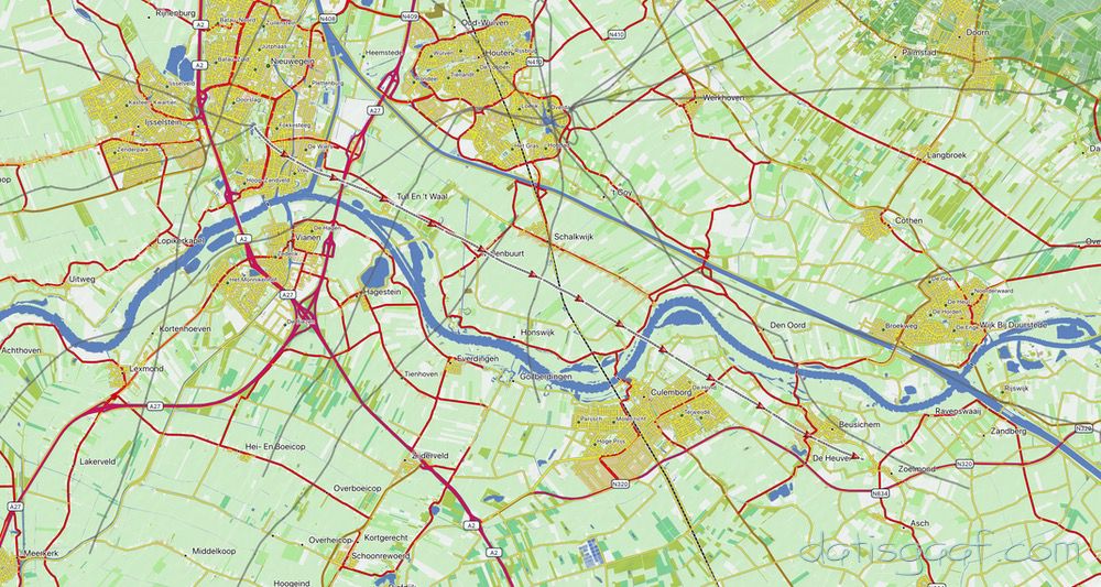 Copyright &copy DatisGaaf.com