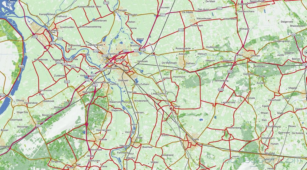 Copyright &copy DatisGaaf.com