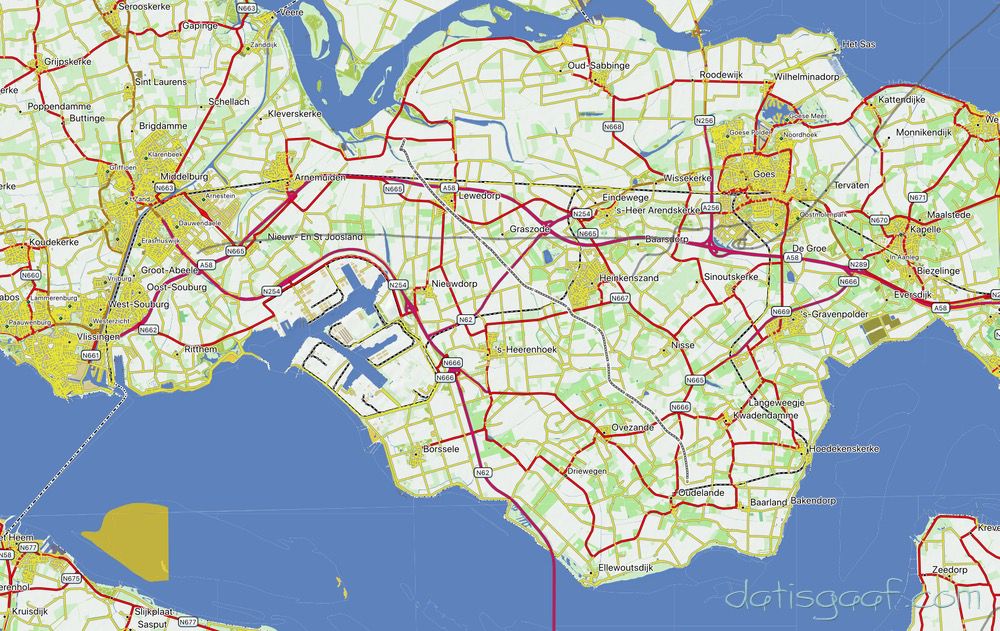 Copyright &copy DatisGaaf.com