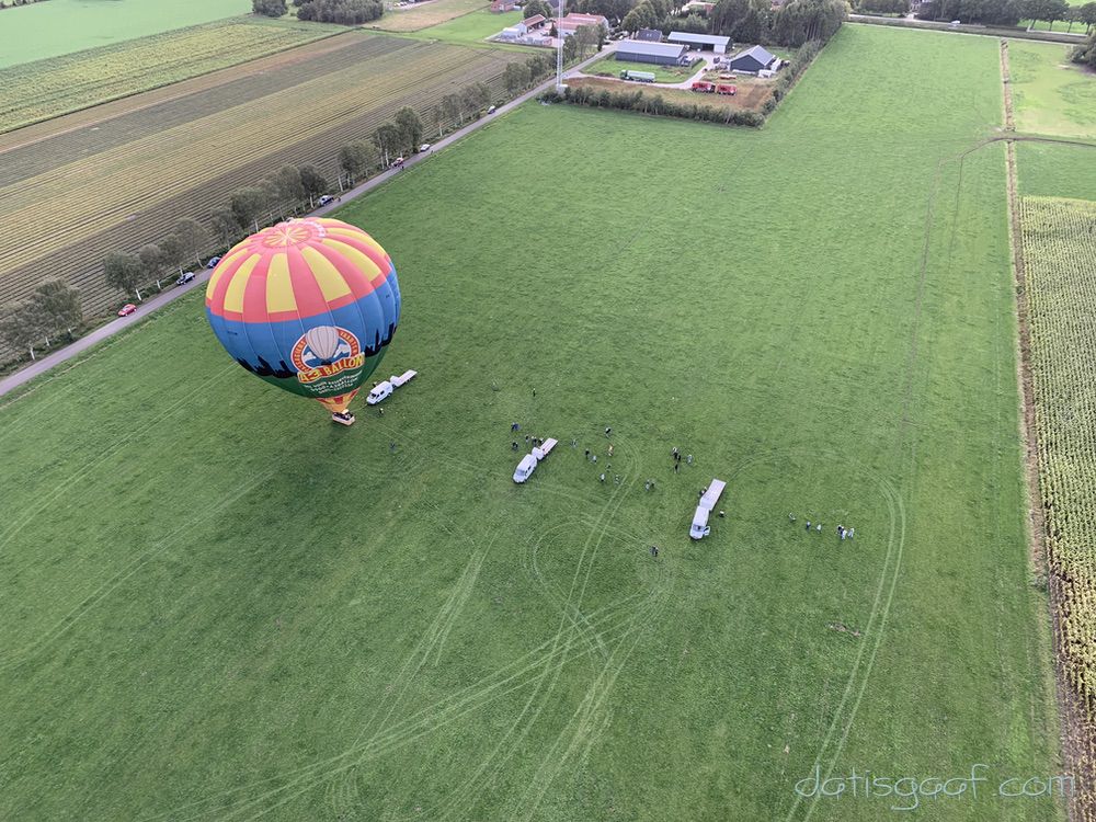 Copyright &copy DatisGaaf.com