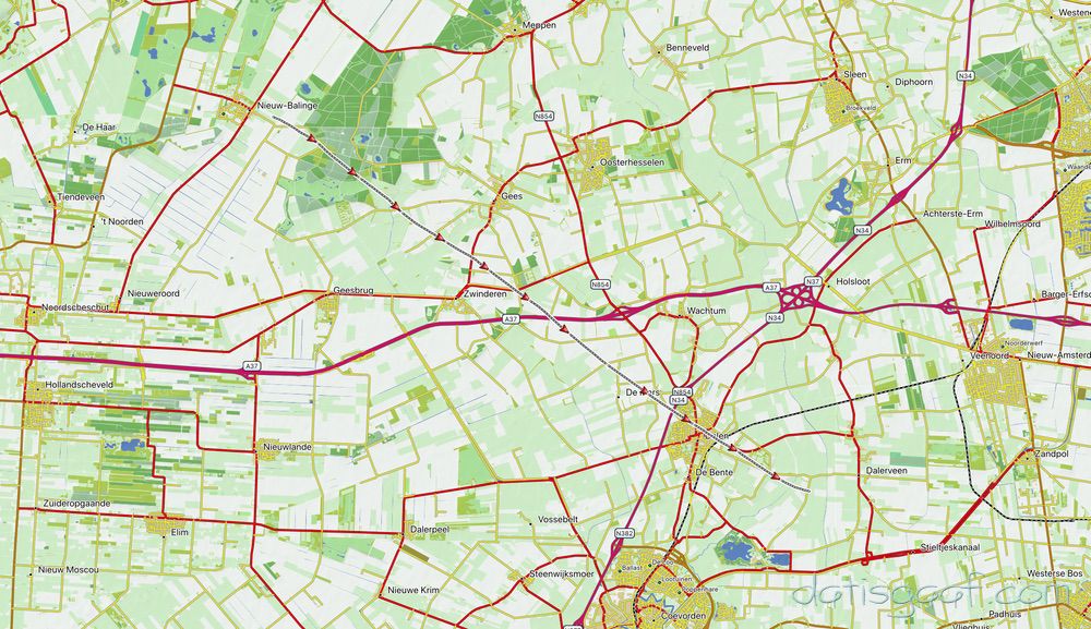 Copyright &copy DatisGaaf.com