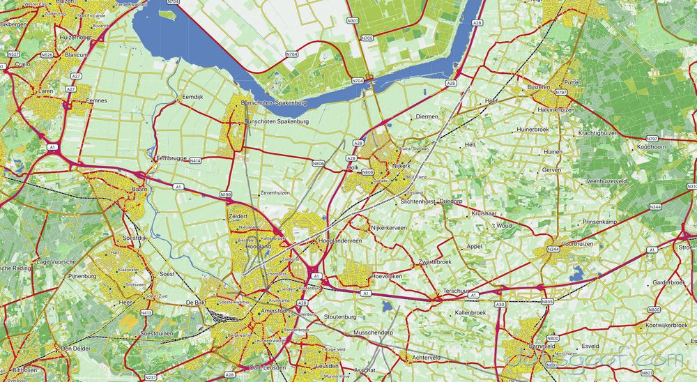 Copyright &copy DatisGaaf.com