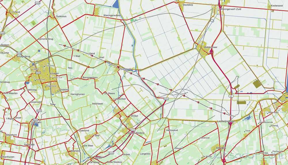 Copyright &copy DatisGaaf.com