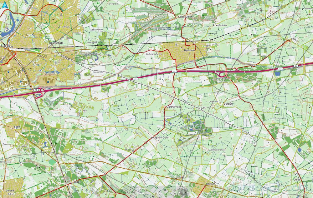 Copyright &copy DatisGaaf.com