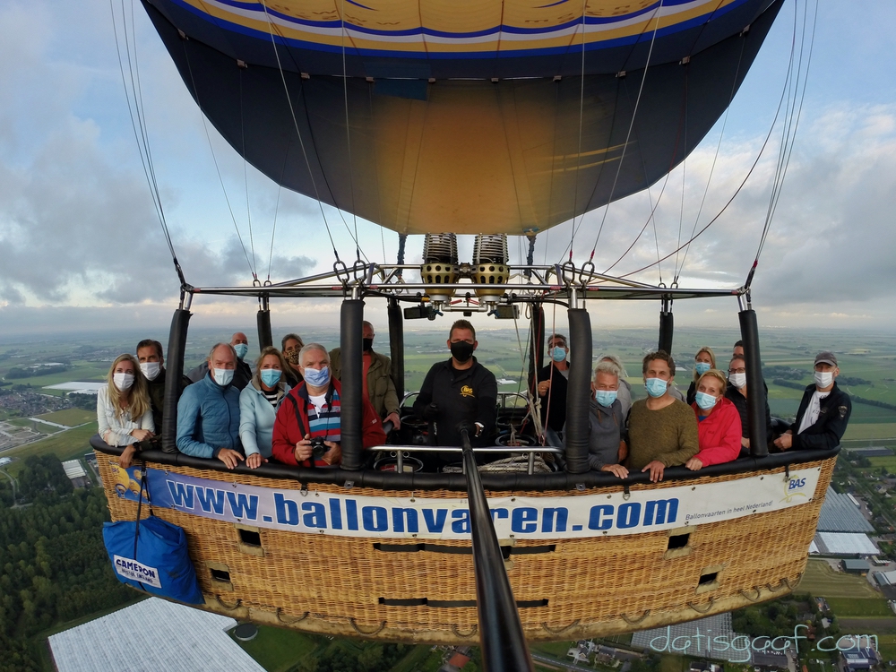 Copyright &copy DatisGaaf.com