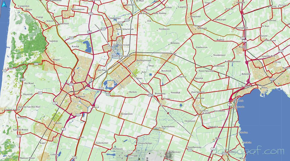 Copyright &copy DatisGaaf.com