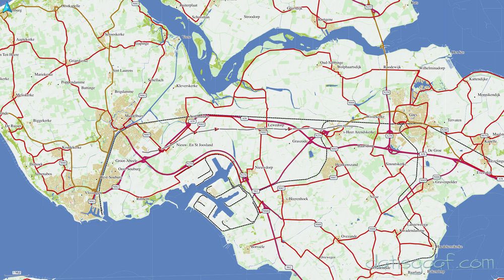 Copyright &copy DatisGaaf.com