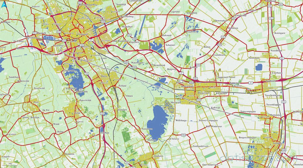 Copyright &copy DatisGaaf.com