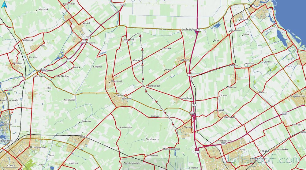 Copyright &copy DatisGaaf.com