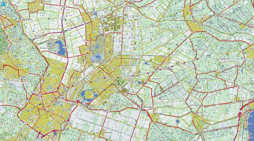 Copyright &copy DatisGaaf.com