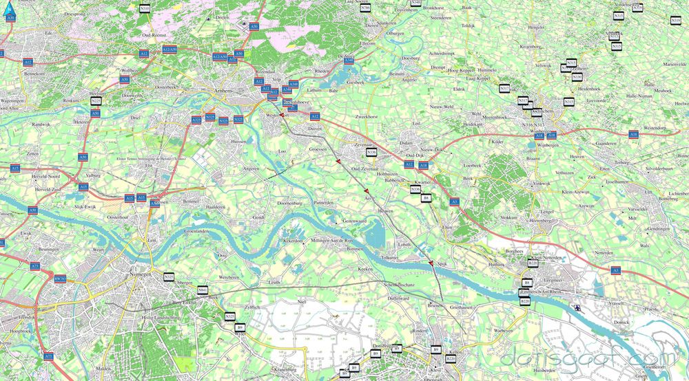 Copyright &copy DatisGaaf.com