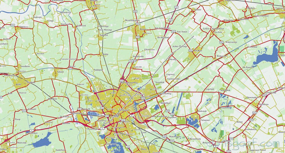 Copyright &copy DatisGaaf.com