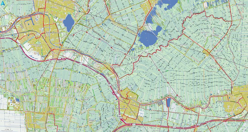 Copyright &copy DatisGaaf.com