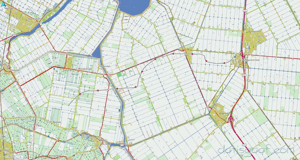 Copyright &copy DatisGaaf.com