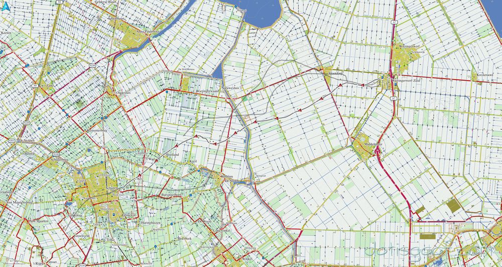 Copyright &copy DatisGaaf.com