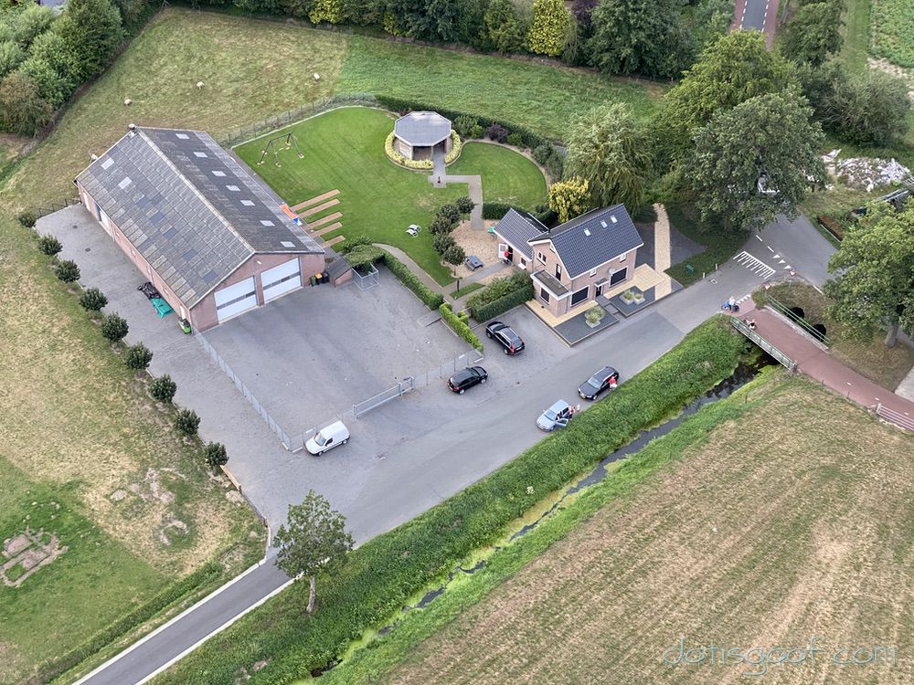 Copyright &copy DatisGaaf.com