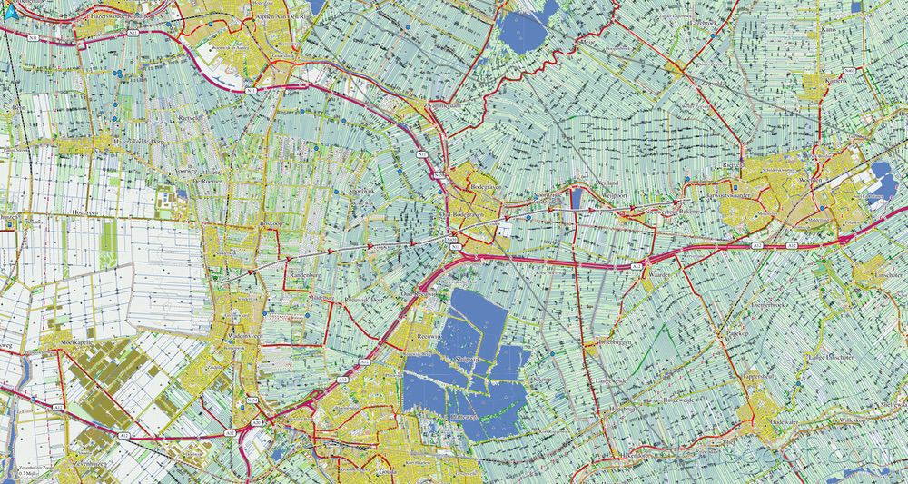 Copyright &copy DatisGaaf.com