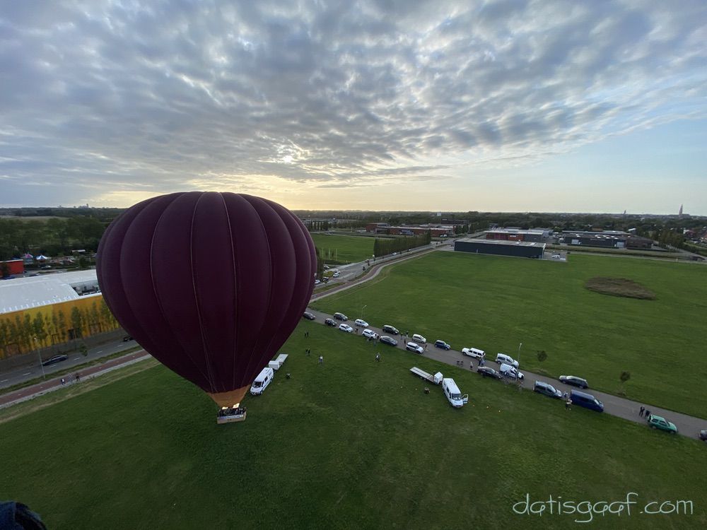 Copyright &copy DatisGaaf.com