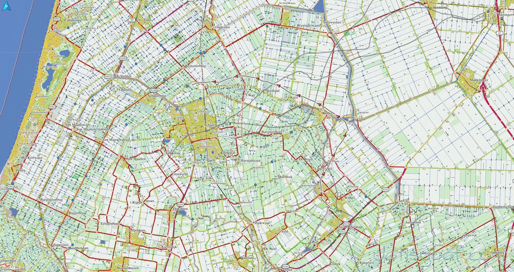 Copyright &copy DatisGaaf.com