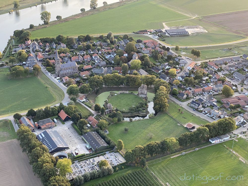 Copyright &copy DatisGaaf.com