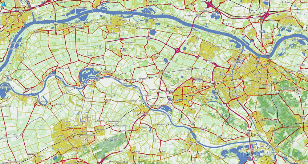 Copyright &copy DatisGaaf.com