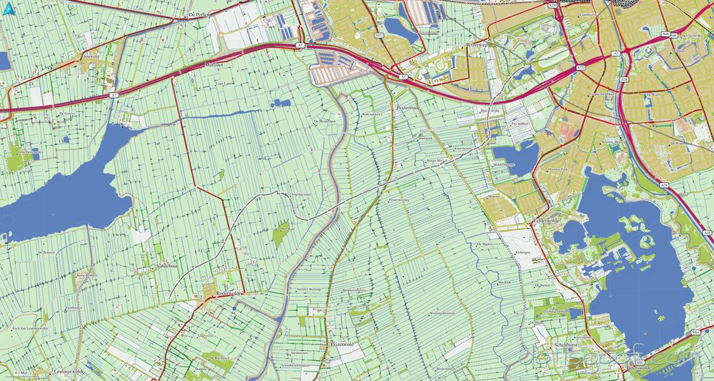 Copyright &copy DatisGaaf.com