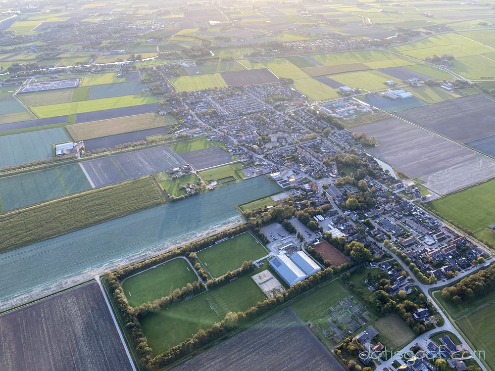 Copyright &copy DatisGaaf.com