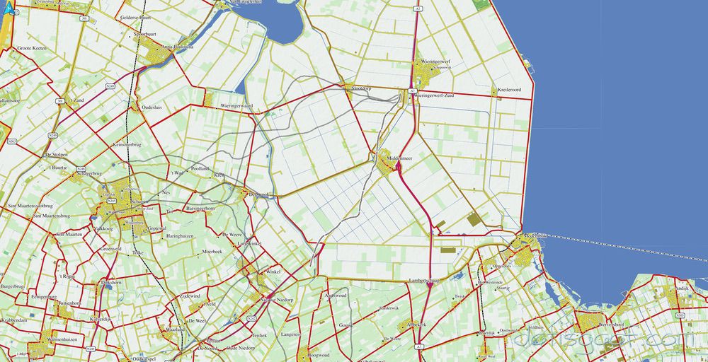 Copyright &copy DatisGaaf.com