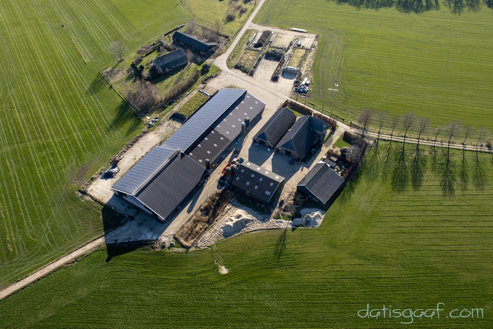 Copyright &copy DatisGaaf.com