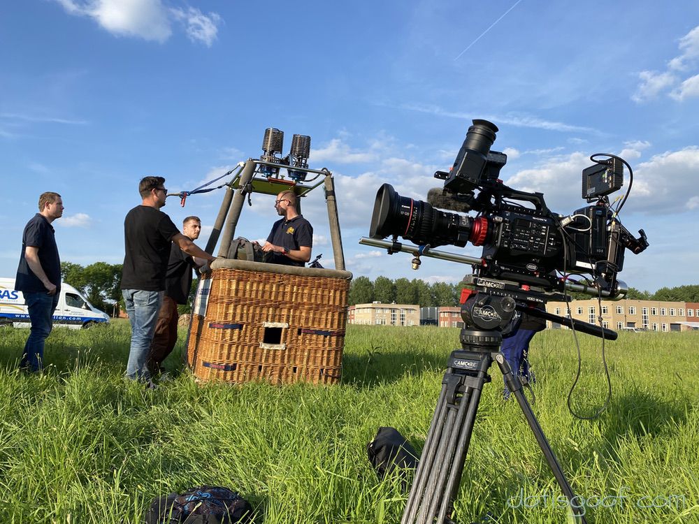 Copyright &copy DatisGaaf.com