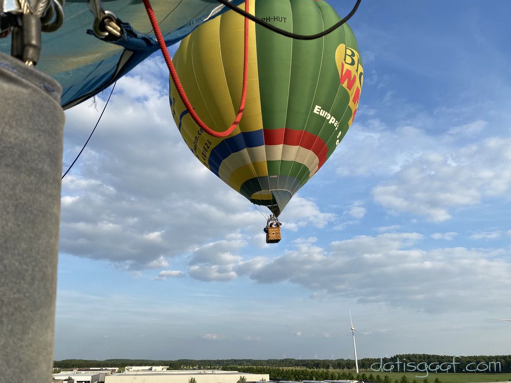 Copyright &copy DatisGaaf.com