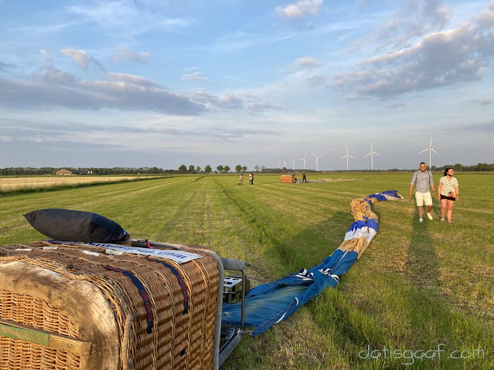 Copyright &copy DatisGaaf.com