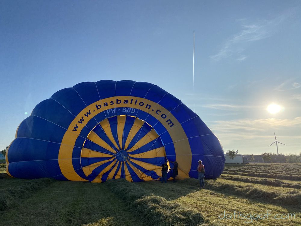 Copyright &copy DatisGaaf.com