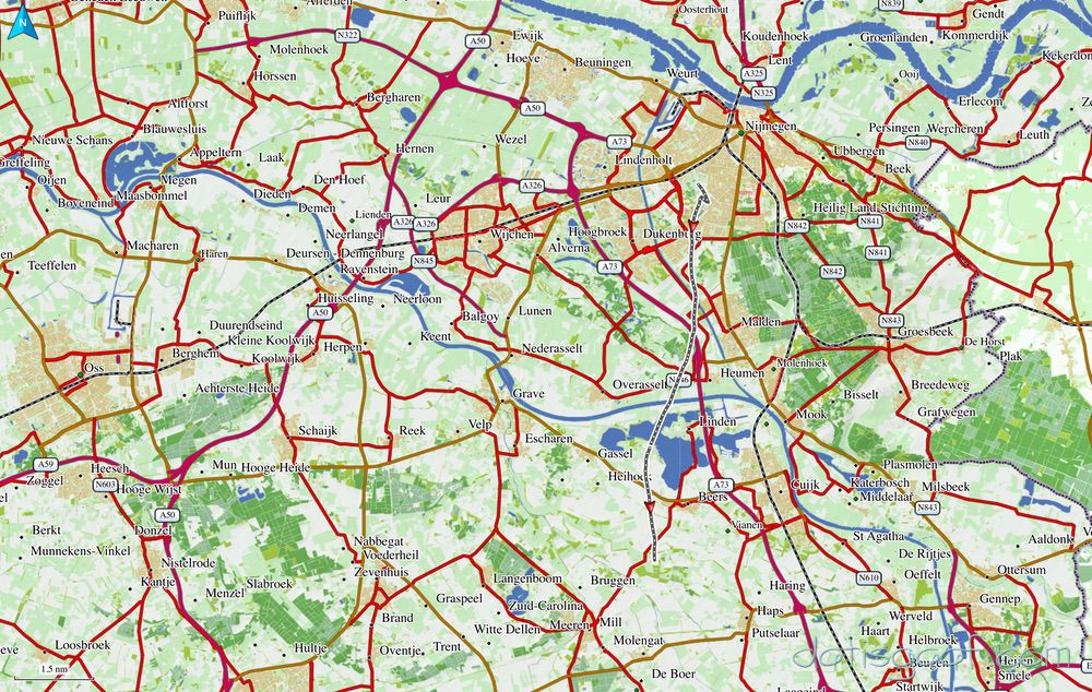 Copyright &copy DatisGaaf.com