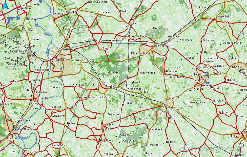 Copyright &copy DatisGaaf.com