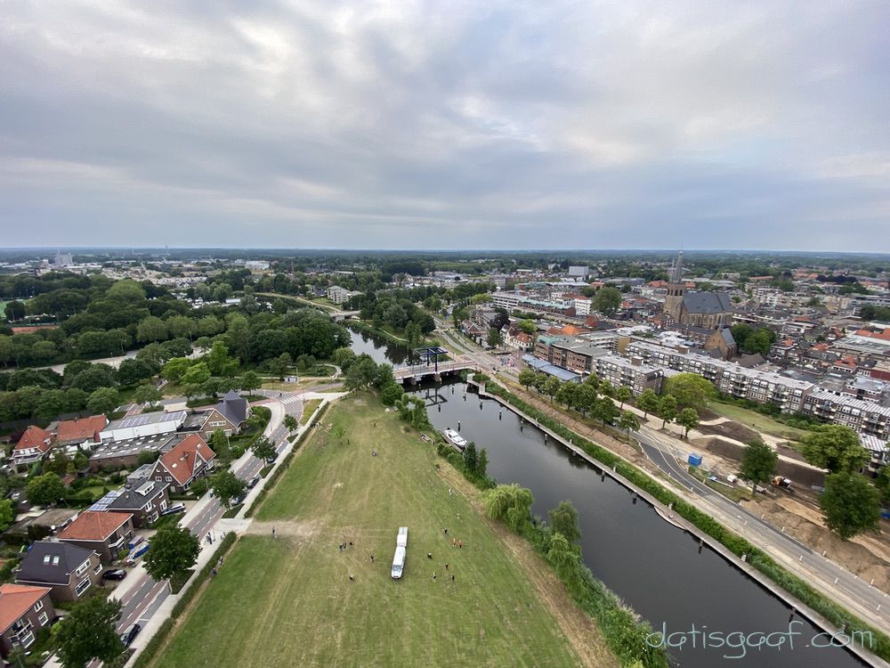 Copyright &copy DatisGaaf.com