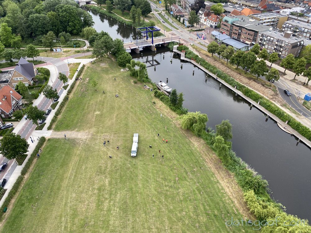 Copyright &copy DatisGaaf.com