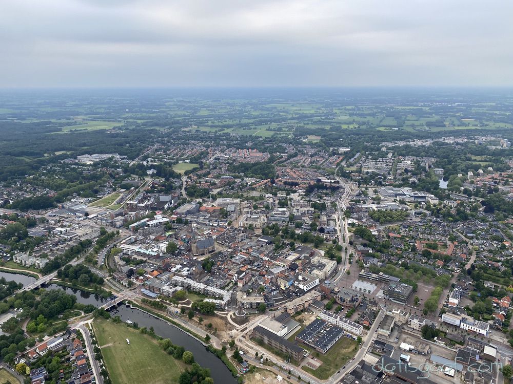 Copyright &copy DatisGaaf.com