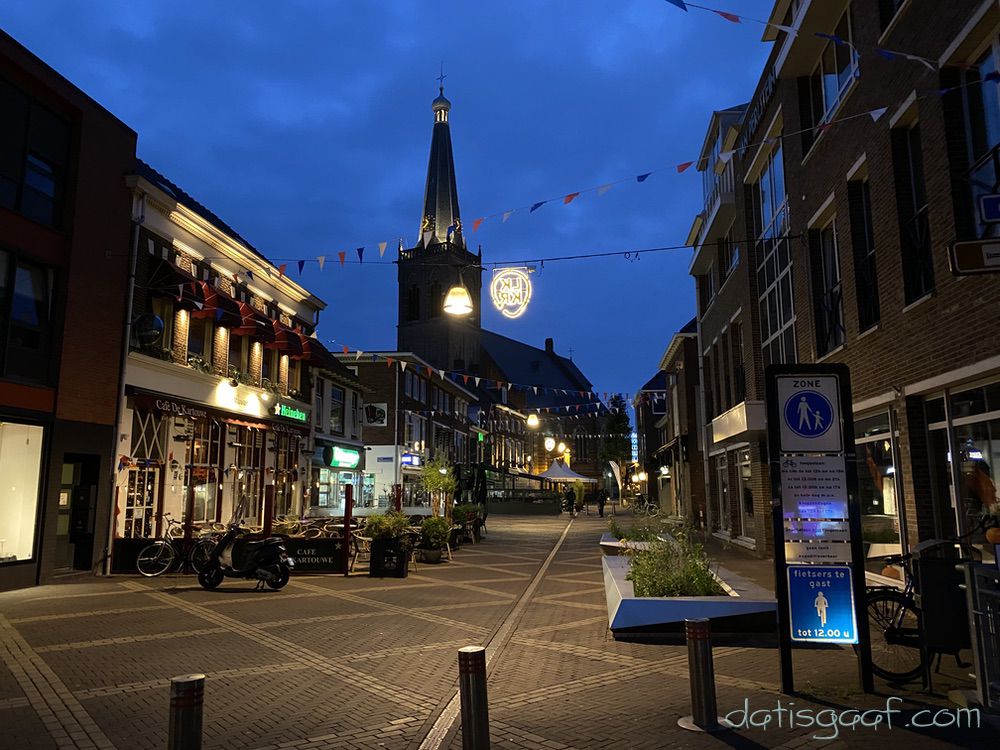 Copyright &copy DatisGaaf.com