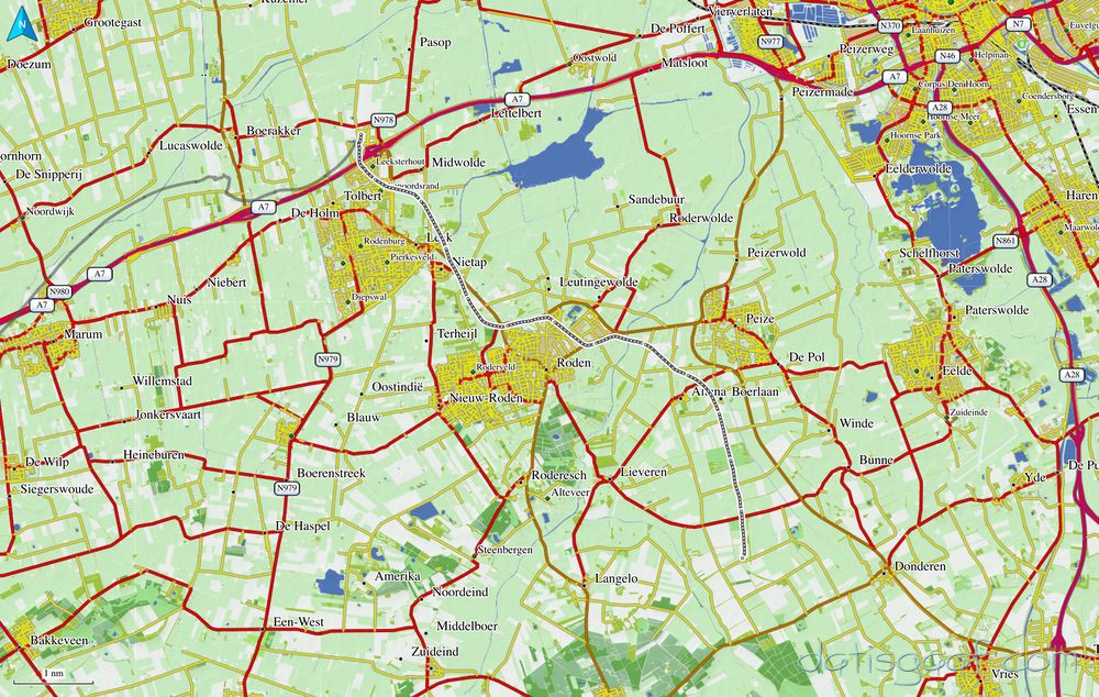 Copyright &copy DatisGaaf.com