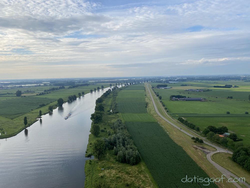 Copyright &copy DatisGaaf.com