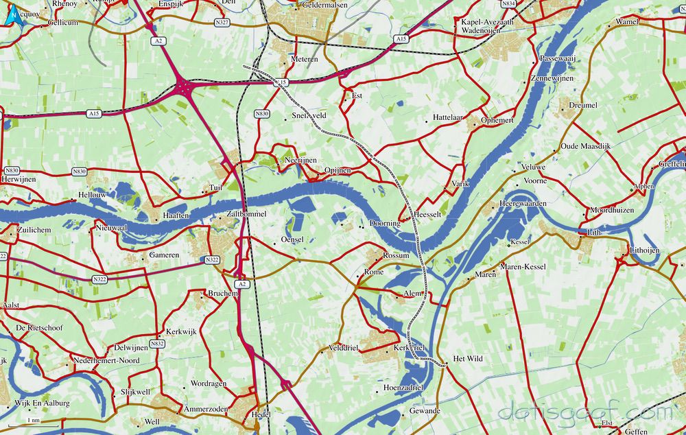 Copyright &copy DatisGaaf.com